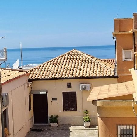 Vittoria House Tropea Apartment Exterior photo