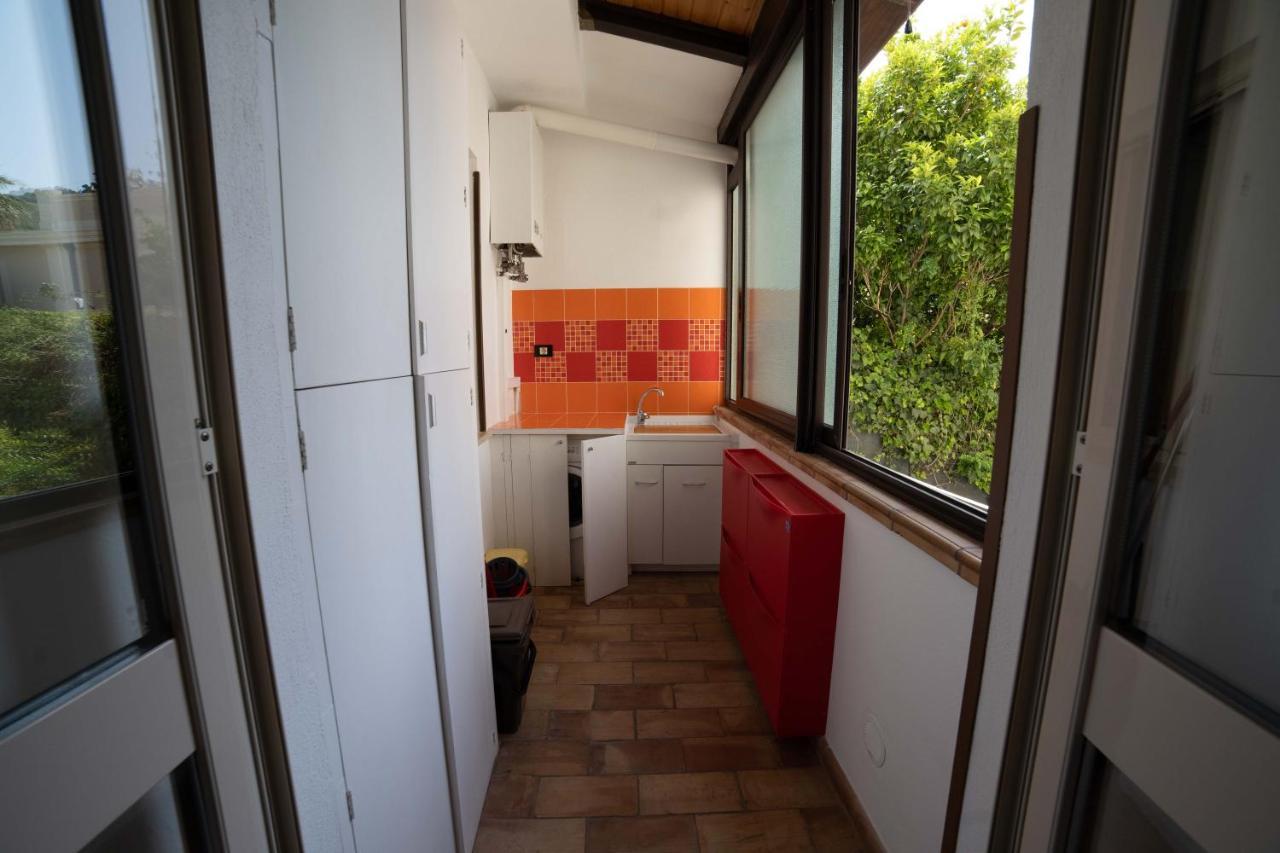 Vittoria House Tropea Apartment Exterior photo