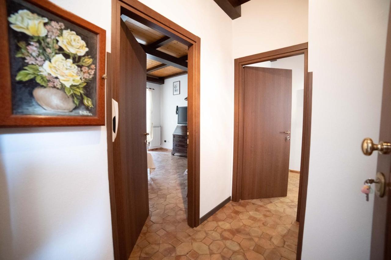 Vittoria House Tropea Apartment Exterior photo