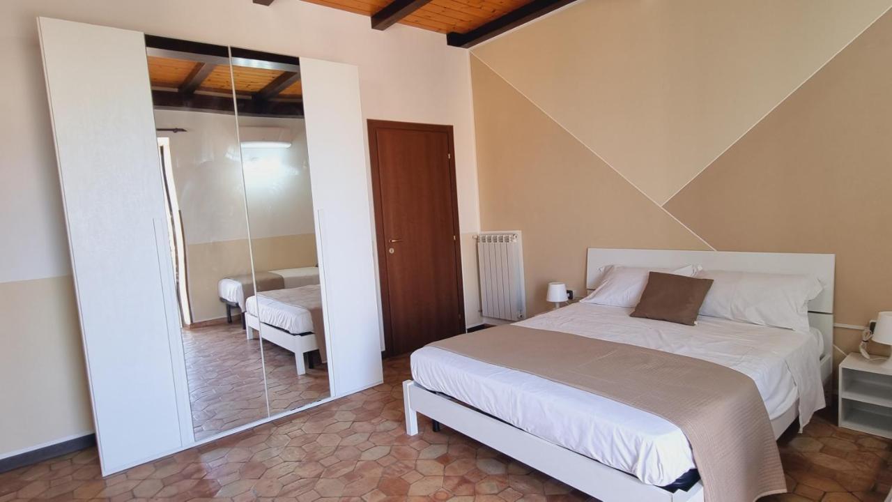 Vittoria House Tropea Apartment Exterior photo