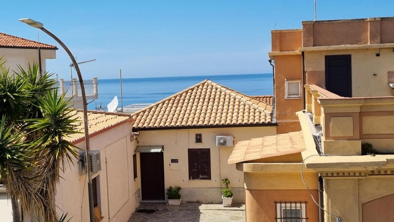 Vittoria House Tropea Apartment Exterior photo