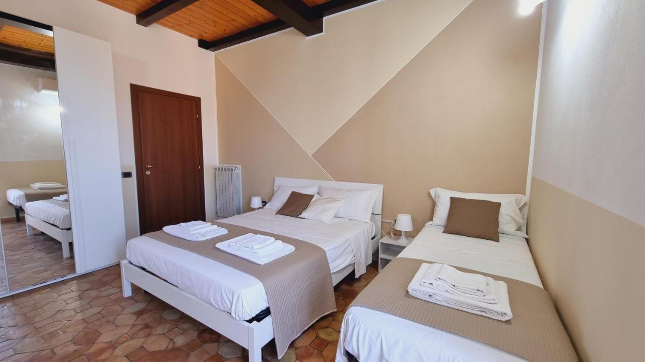 Vittoria House Tropea Apartment Exterior photo