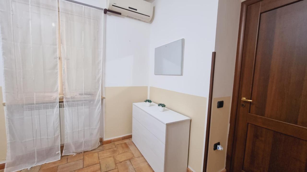 Vittoria House Tropea Apartment Exterior photo