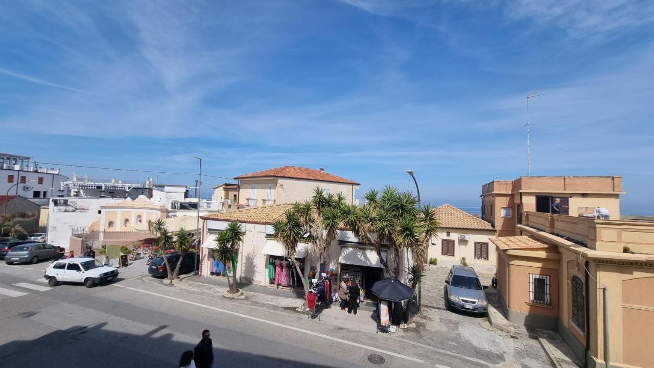 Vittoria House Tropea Apartment Exterior photo