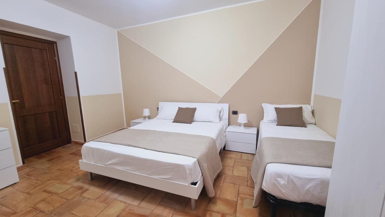 Vittoria House Tropea Apartment Exterior photo
