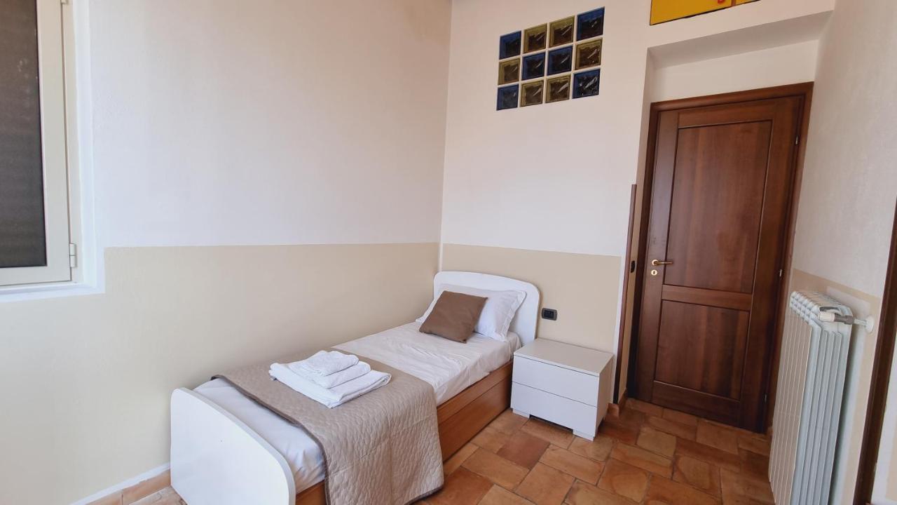 Vittoria House Tropea Apartment Exterior photo