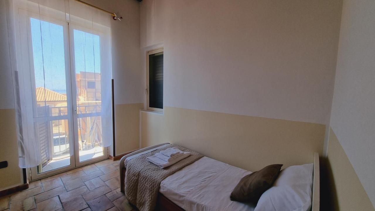 Vittoria House Tropea Apartment Exterior photo