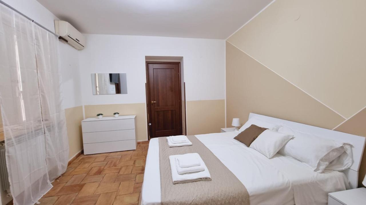 Vittoria House Tropea Apartment Exterior photo