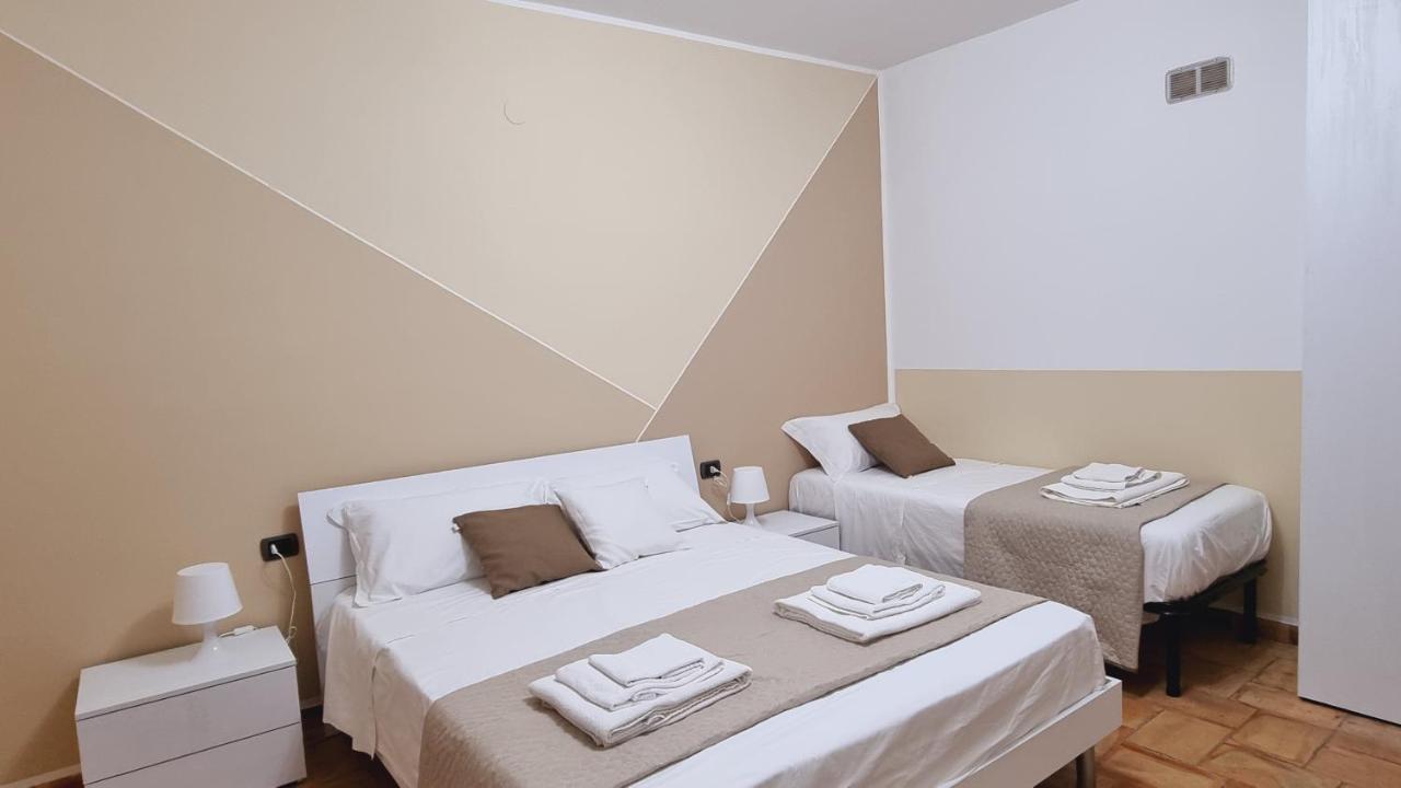 Vittoria House Tropea Apartment Exterior photo