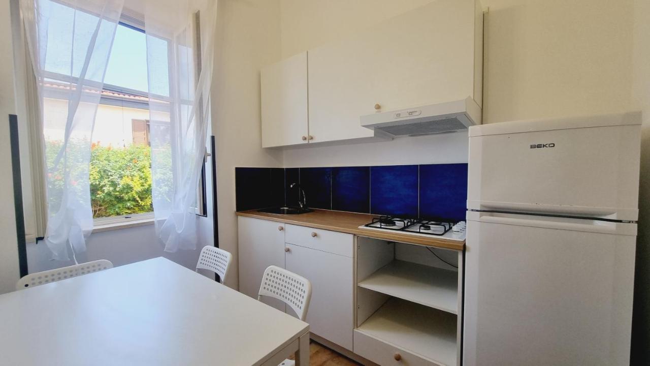Vittoria House Tropea Apartment Exterior photo